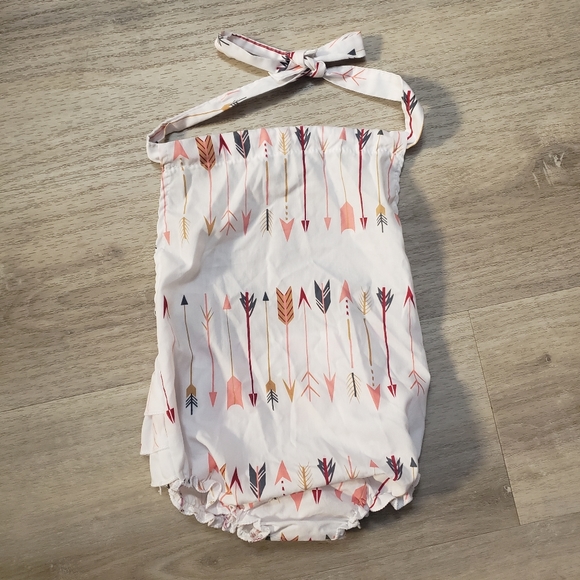 Posh Peanut Floral Onesie Bundle - Picture 5 of 7